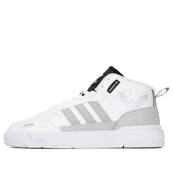 

Кроссовки (WMNS) adidas originals Post Up 'White Light Grey', белый