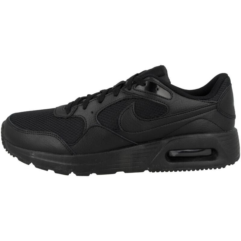 

Низкие кеды Air Max SC мужское NIKE, цвет schwarz