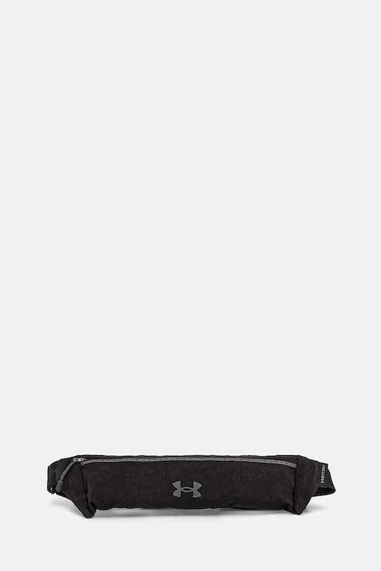 

Беговой пояс Velociti Under Armour, черный