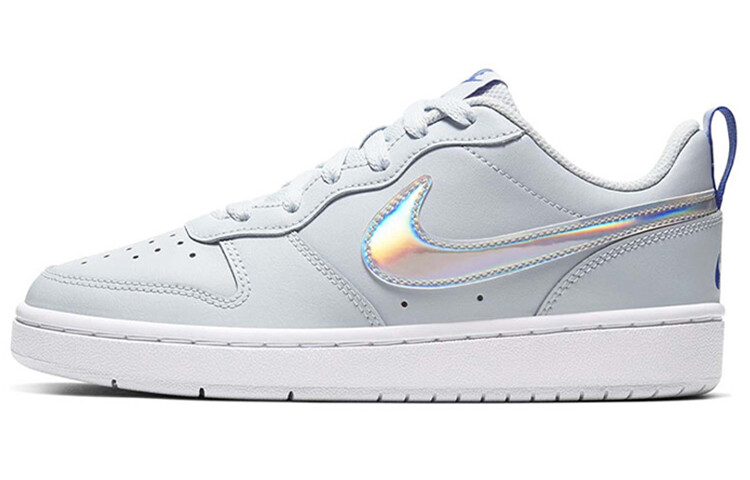 

Кроссовки Nike Court Borough Low 2 FP Aura GS
