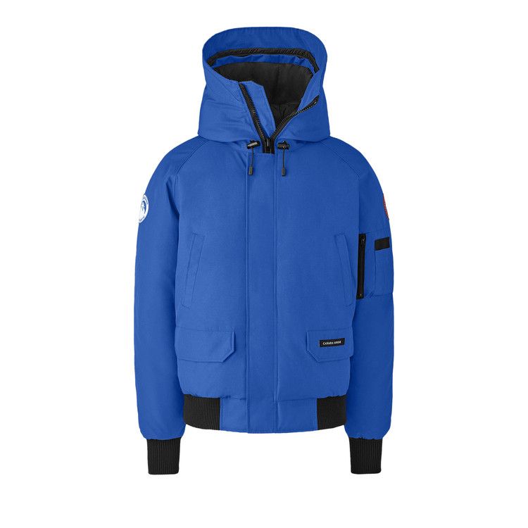 

Куртка Canada Goose Chilliwack Bomber Jacket, Bomber Jackets