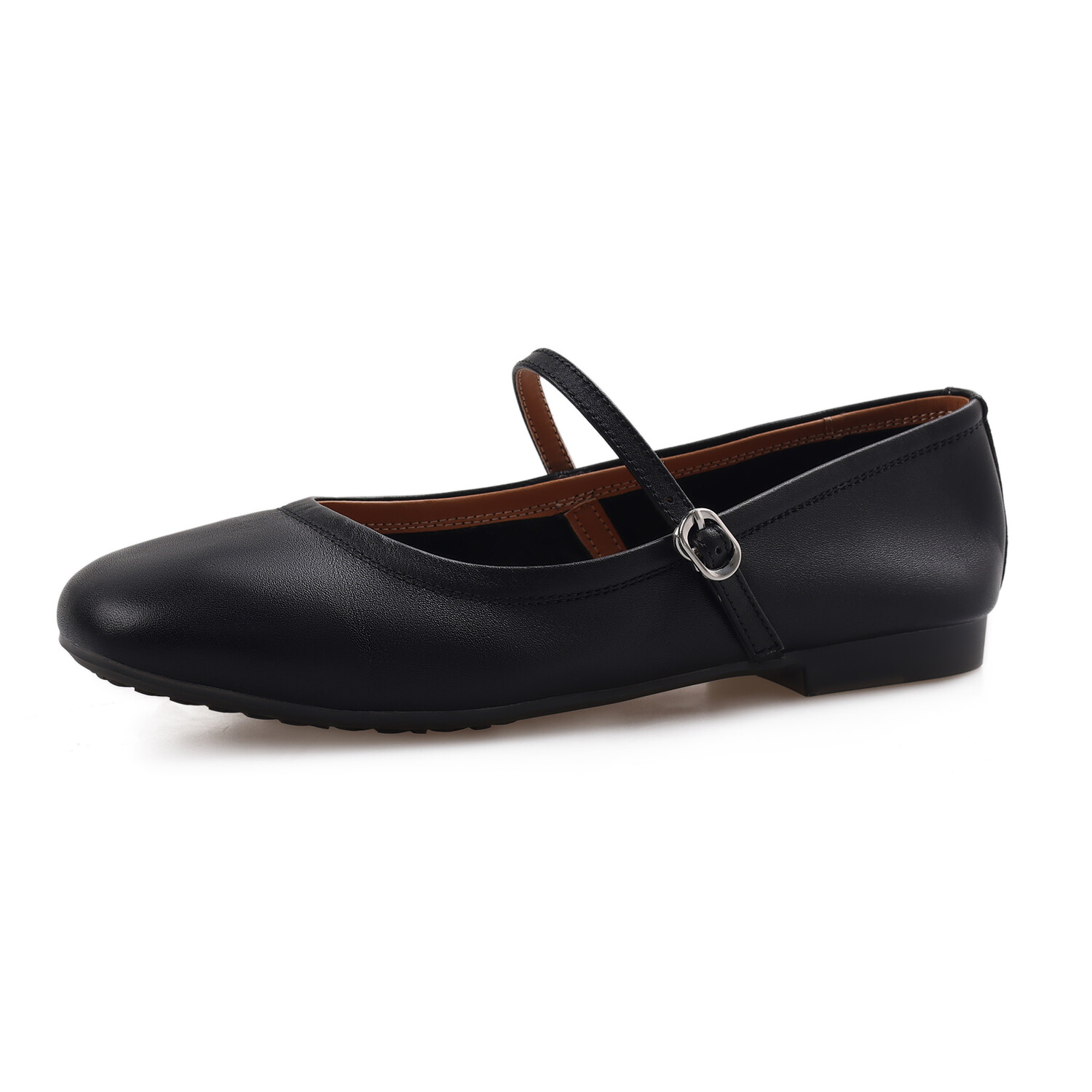 

Туфли FLOWERSKAM Mary Jane Shoes Women's, черный