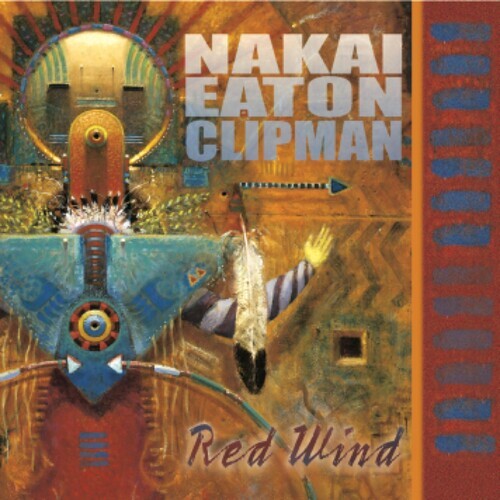 

CD диск Red Wind / Various: Red Wind / Various