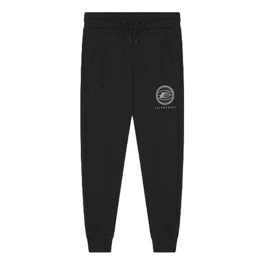 

Брюки обручи основные брюки New Balance, черный