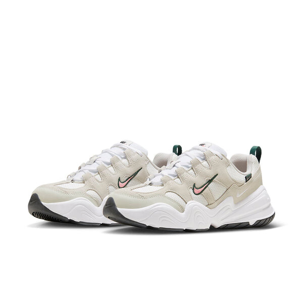 Кроссовки тек хера Nike, белый — фото 3