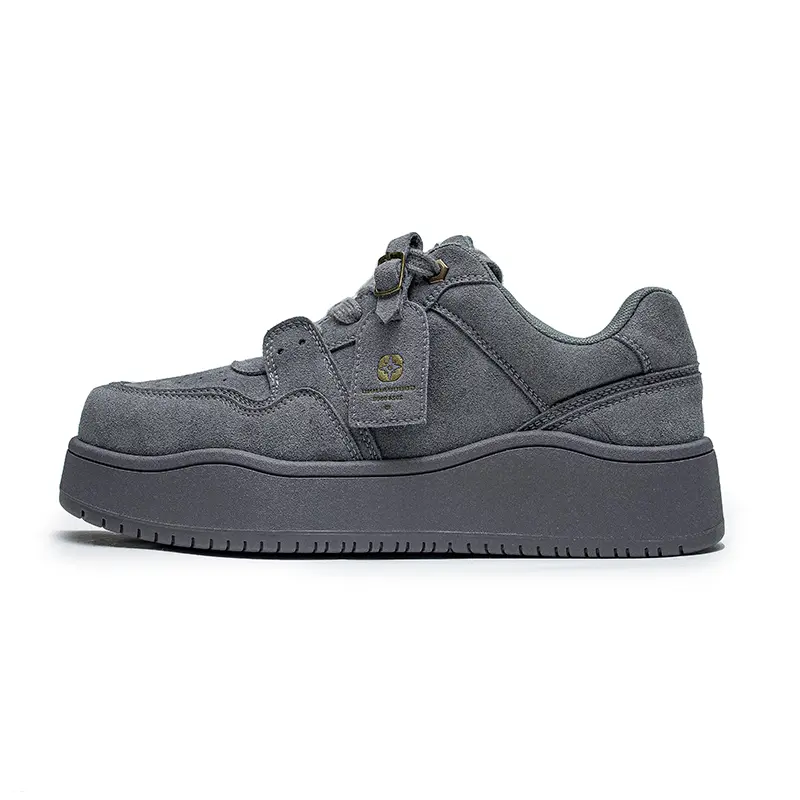 

Низкие мужские кроссовки ACEMICKY, Gray