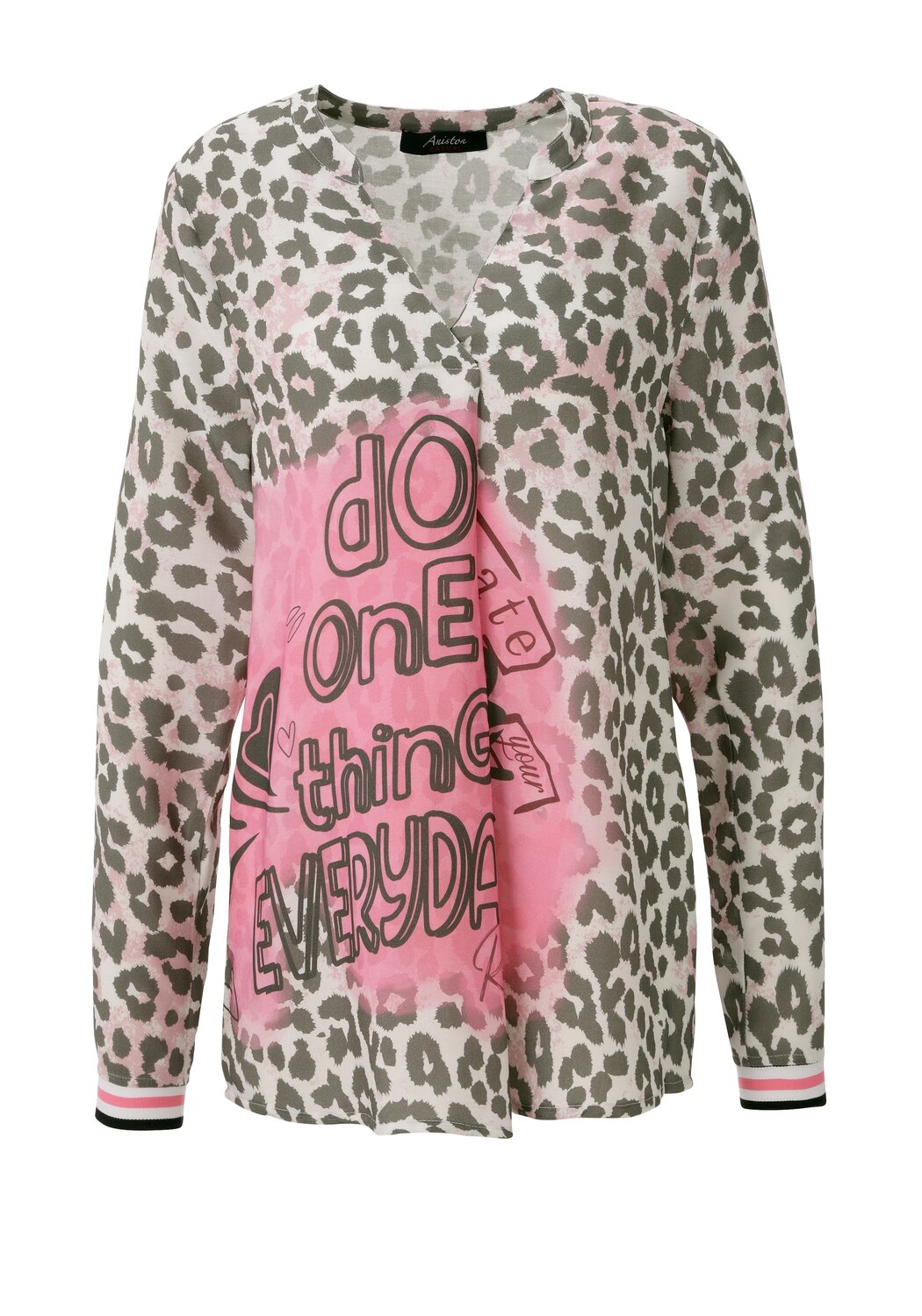 

Aniston CASUAL Блузка, мультиколор