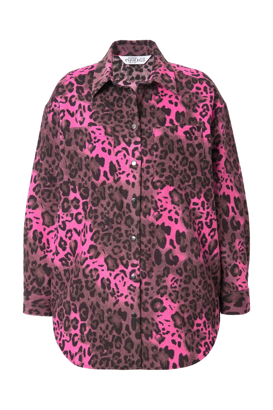 

Блуза Studio Untold, Pink