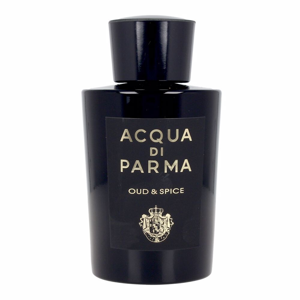 

Духи Signatures of the sun oud&spice Acqua di parma, 180 мл