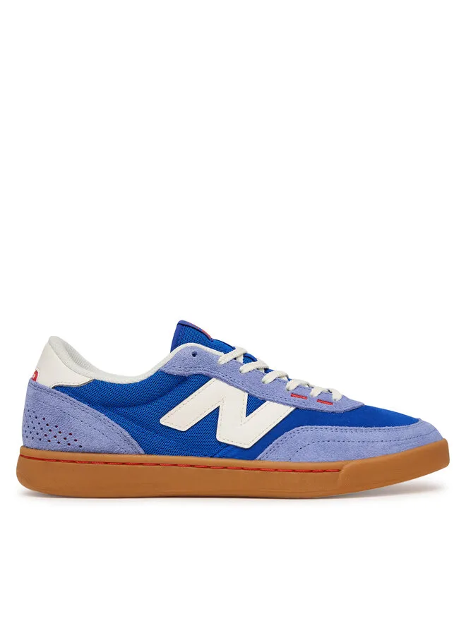 New Balance Кроссовки UN440RTB темно-синие