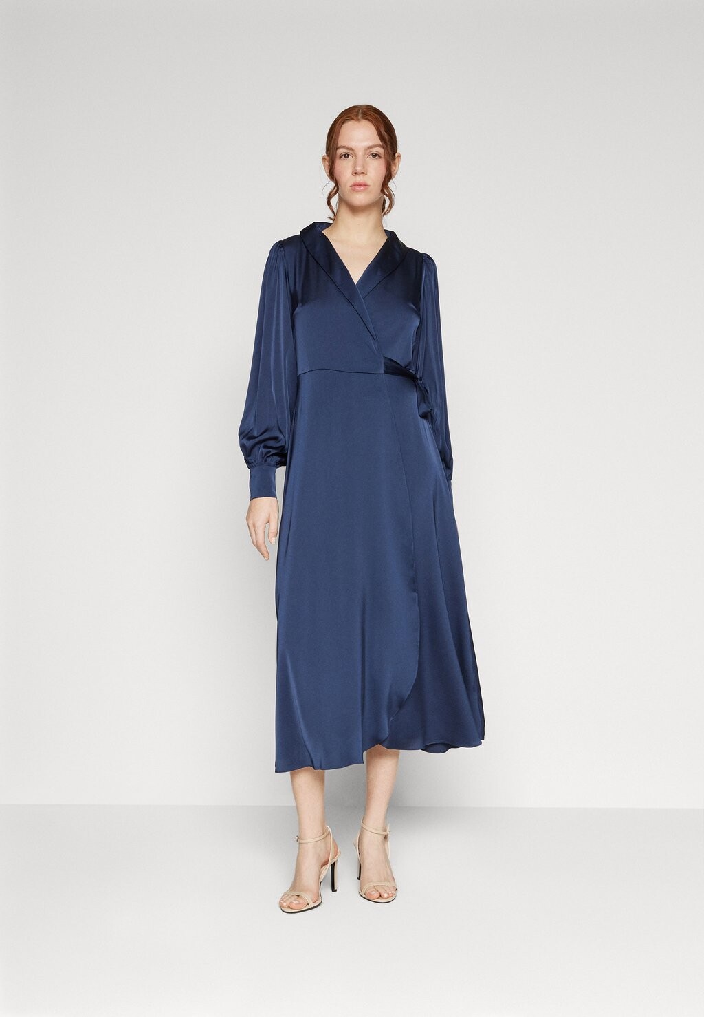 

Коктейльное платье / Вечернее платье VIENNA RAVENNA ANKLE WRAP DRESS VILA, темно-синий, Черный, Коктейльное платье / Вечернее платье VIENNA RAVENNA ANKLE WRAP DRESS VILA, темно-синий