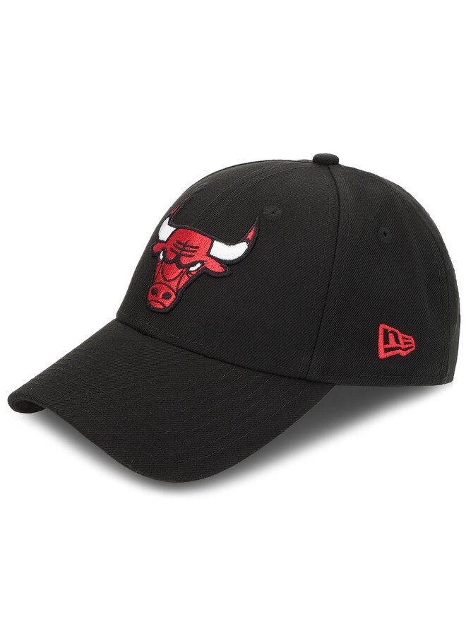 

Бейсболка New Era, черный