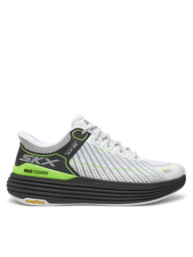

Кроссовки Skechers, белый