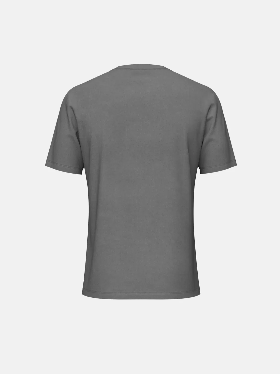 Футболка 'LEVI'S ICON TEE GARMENT T-SHIRT' Levi'S , Grey — фото 2