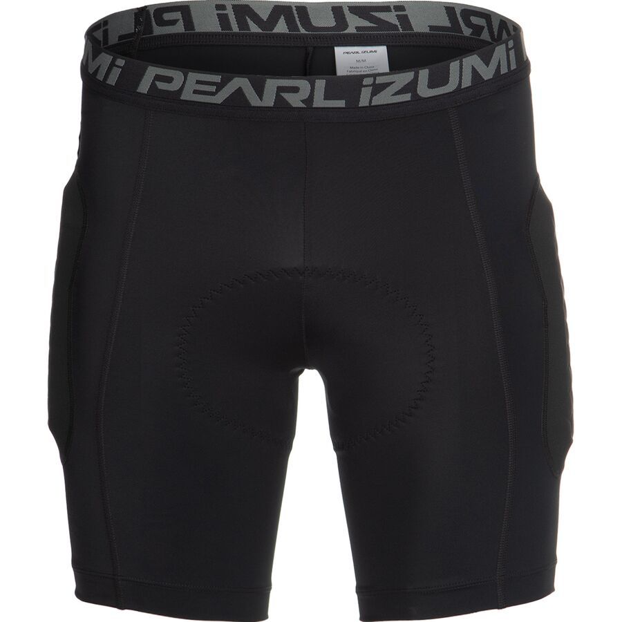 

Шорты PEARL iZUMi Transfer Padded Liner Short PEARL iZUMi, Black