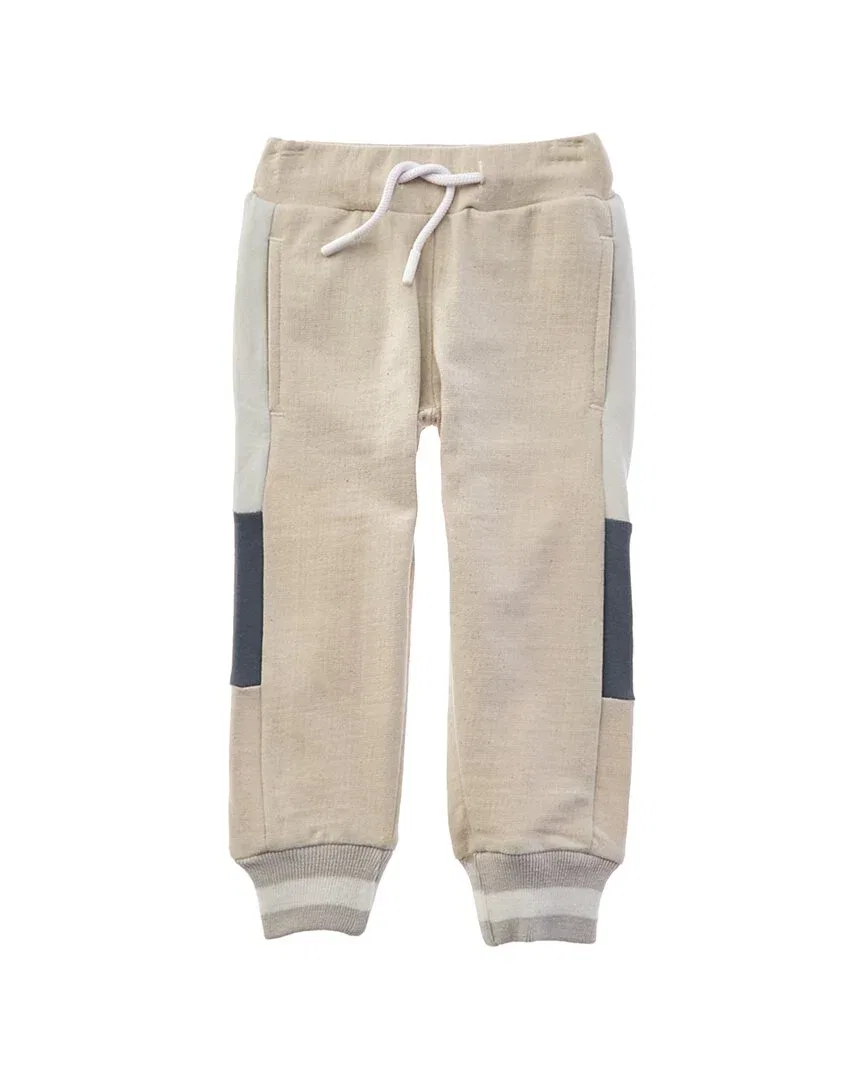 Sovereign Code Circuit Pant, белый