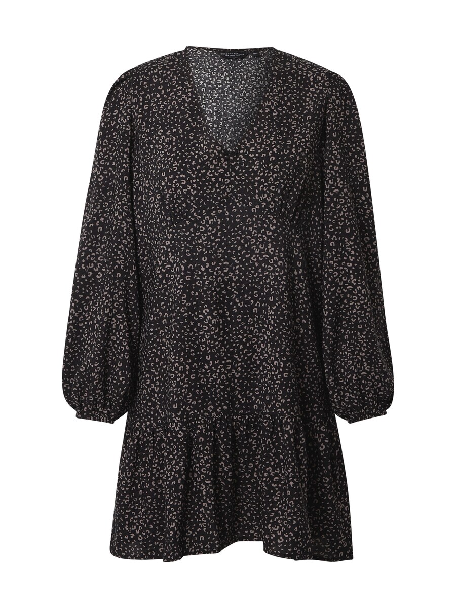

Мини платье Dorothy Perkins Dress, черный