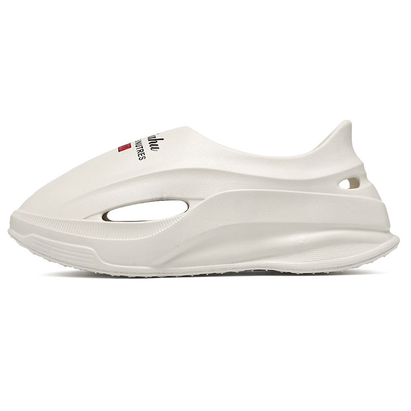 

LEXON Клоги мужские бежевые, цвет Beige