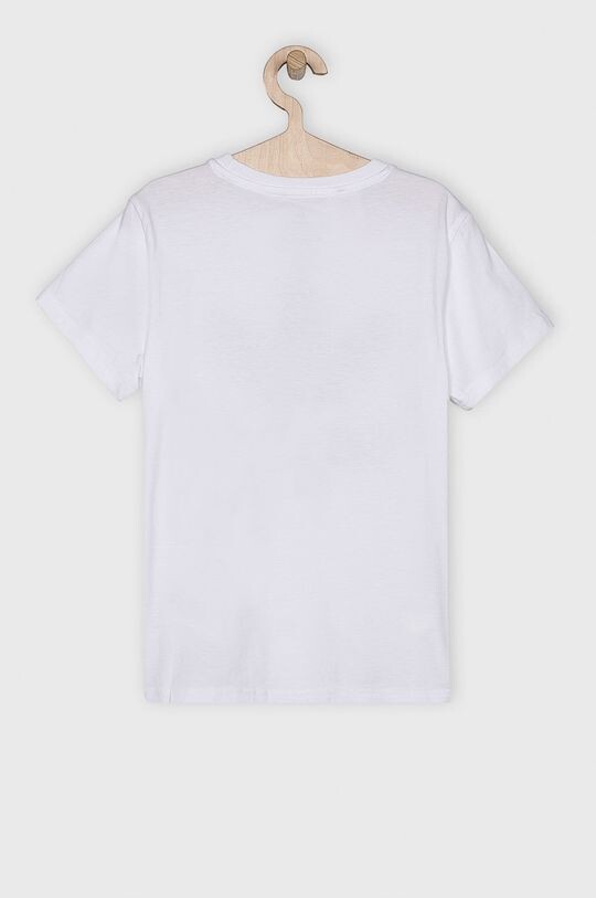 

Детская футболка 128-164 см. adidas Originals, белый