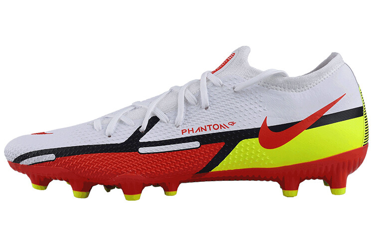 

Мужские футбольные кроссовки Nike Phantom GT