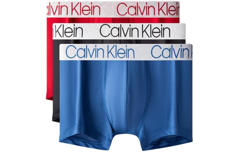 

Мужские трусы Calvin Klein