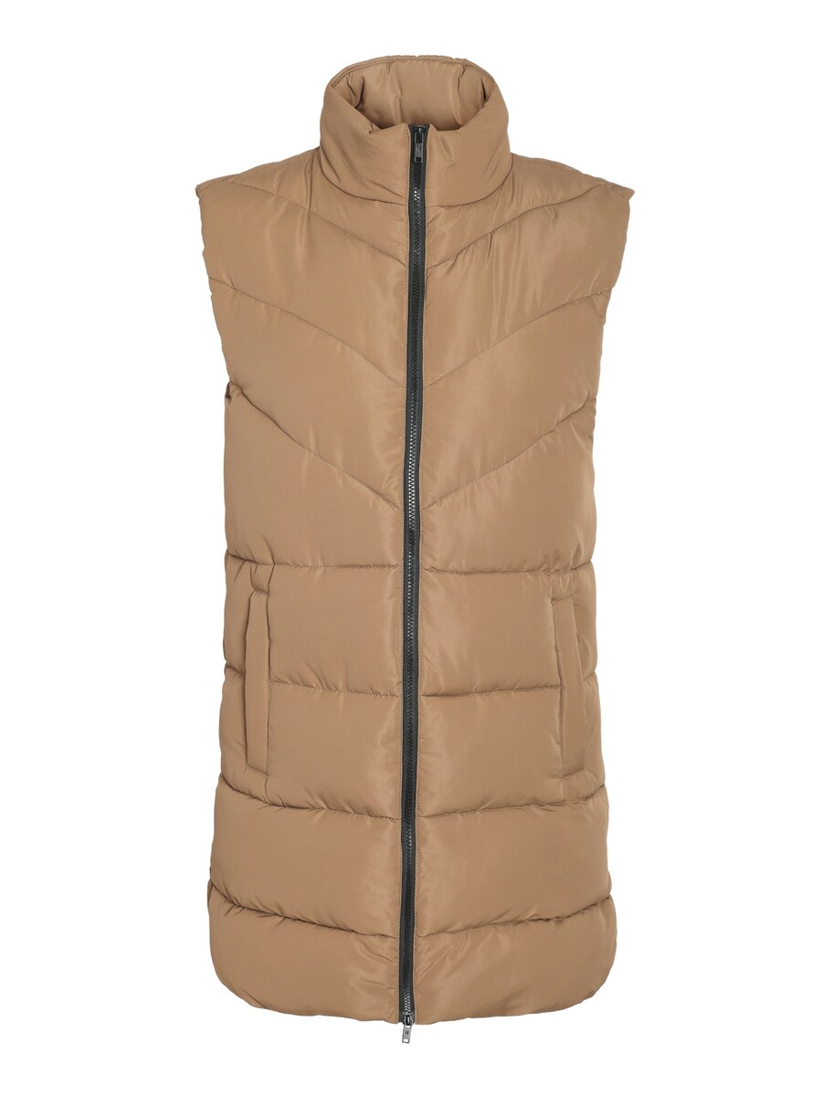 

Жилет Noisy may Vest NMDALCON, светло-коричневый