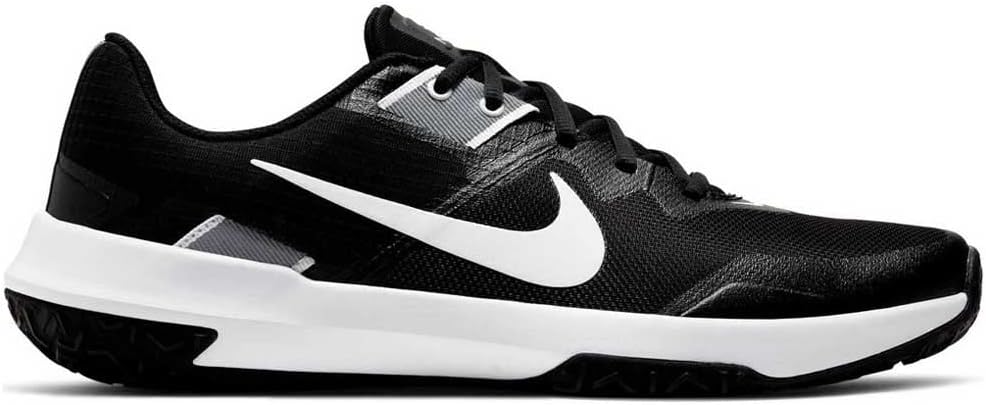 Мужские тренировочные кроссовки Nike, Black — фото 2