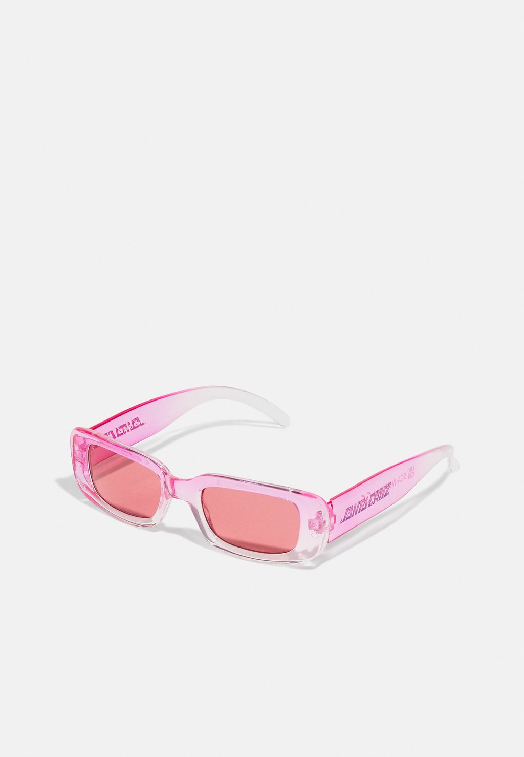 

Солнцезащитные очки PARADISE STRIP UNISEX Santa Cruz, розовый