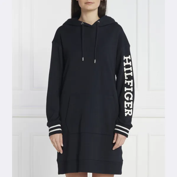 

Платье Tommy Hilfiger, синий