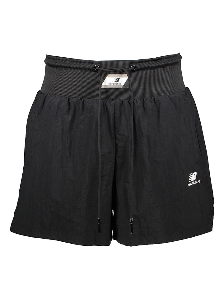 

Шорты New Balance Trainingsshorts Athletics Amplified, черный