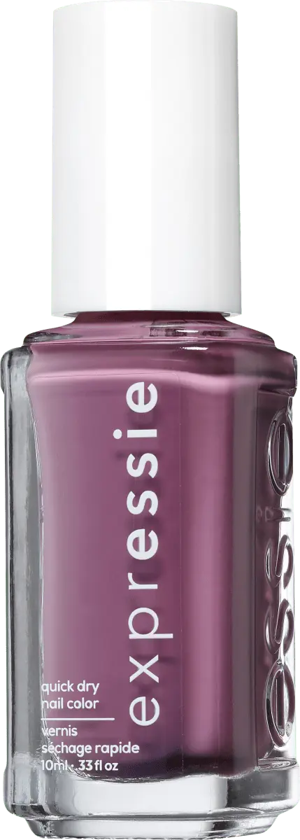 

Nagellac Expressie 220 Get A Mauve On 10 мл essie