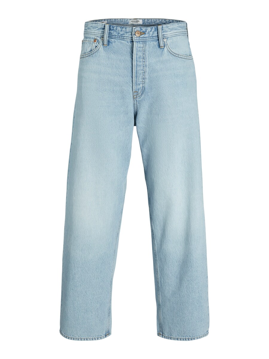 

Мешковатые джинсы JACK & JONES JJIAlex, синий деним