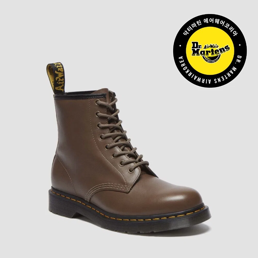 Мужские ботинки-воркеры 1460 Artimus от Dr. Martens