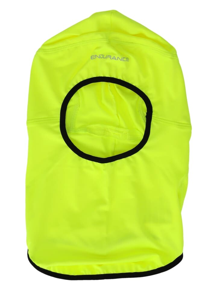 

Шапка Endurance Mütze Aosta Full Face Hood, цвет 5001 Safety Yellow