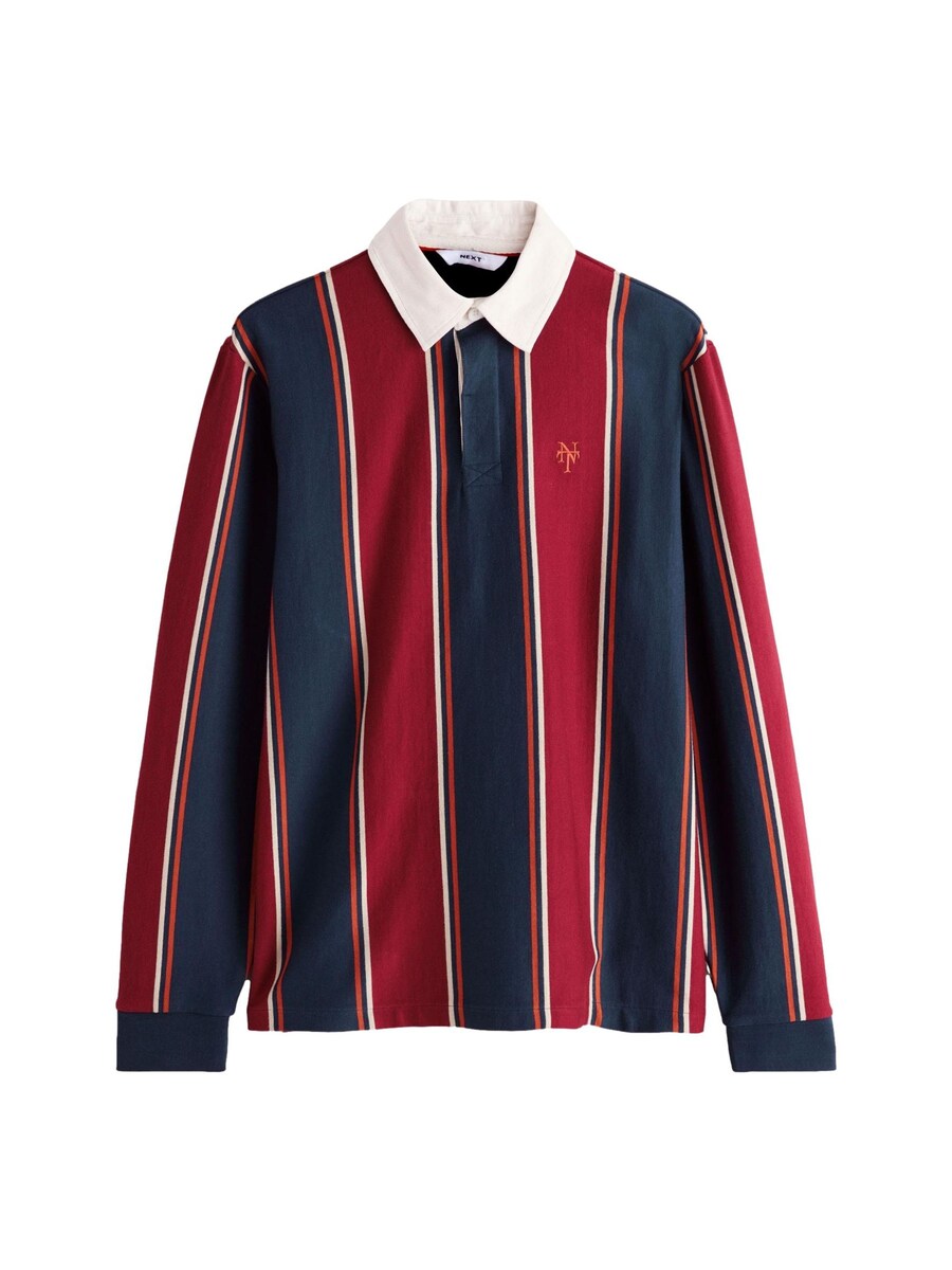 

Рубашка Next, темно-синий