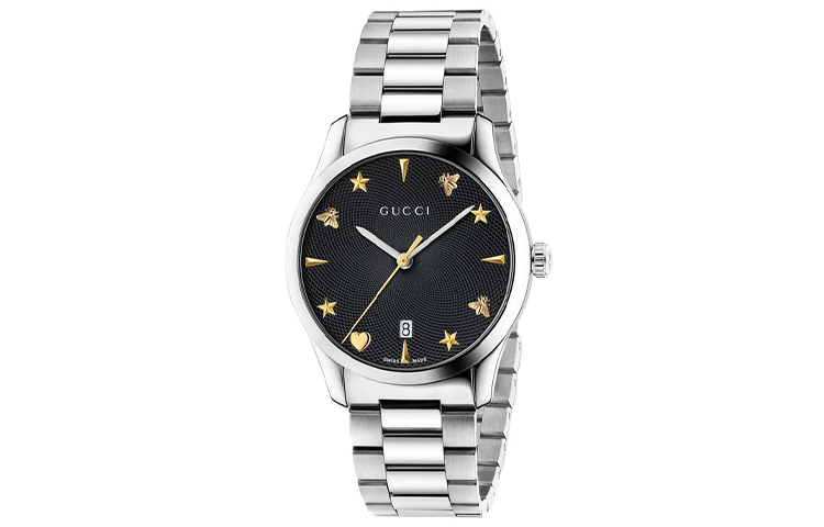 

GUCCI Часы G Timeless 38mm