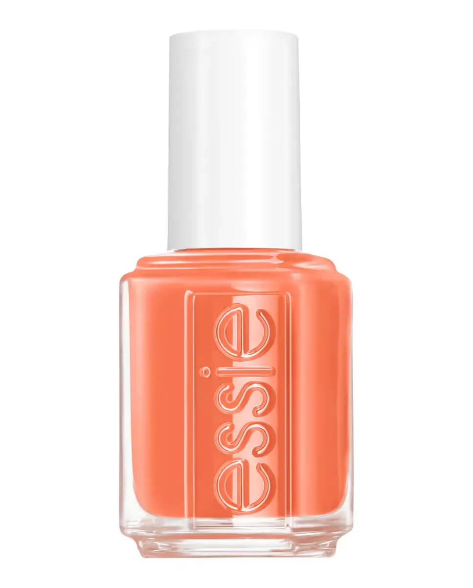 Лак для ногтей коллекции Swoon in the Lagoon Essie, 824 Frilly Lilies
