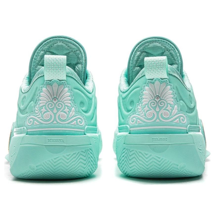 Li-Ning Way Of Wade 12 'Island Blue' — фото 4