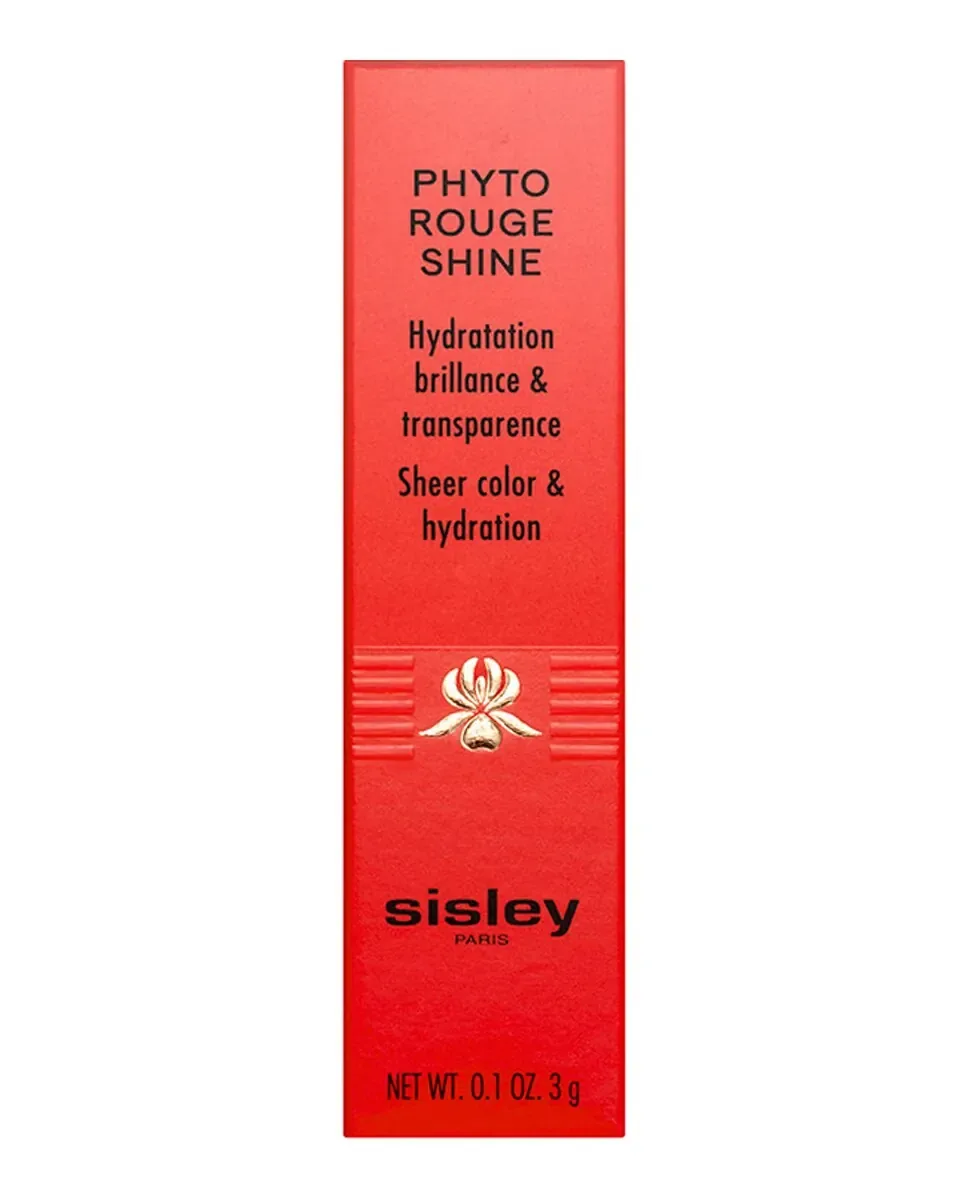 Помада Phyto-Rouge Shine 13 Sheer Beverly Hills Sisley — фото 3