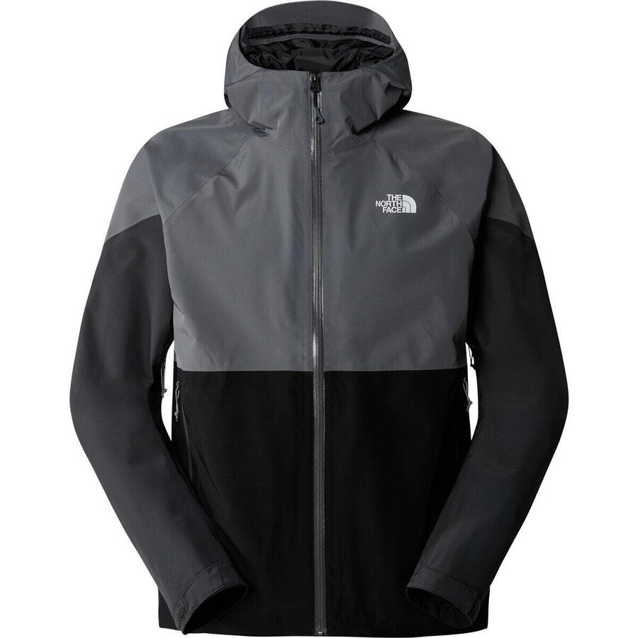 

THE NORTH FACE Мужская куртка NORTH FACE с застежкой-молнией Lightning