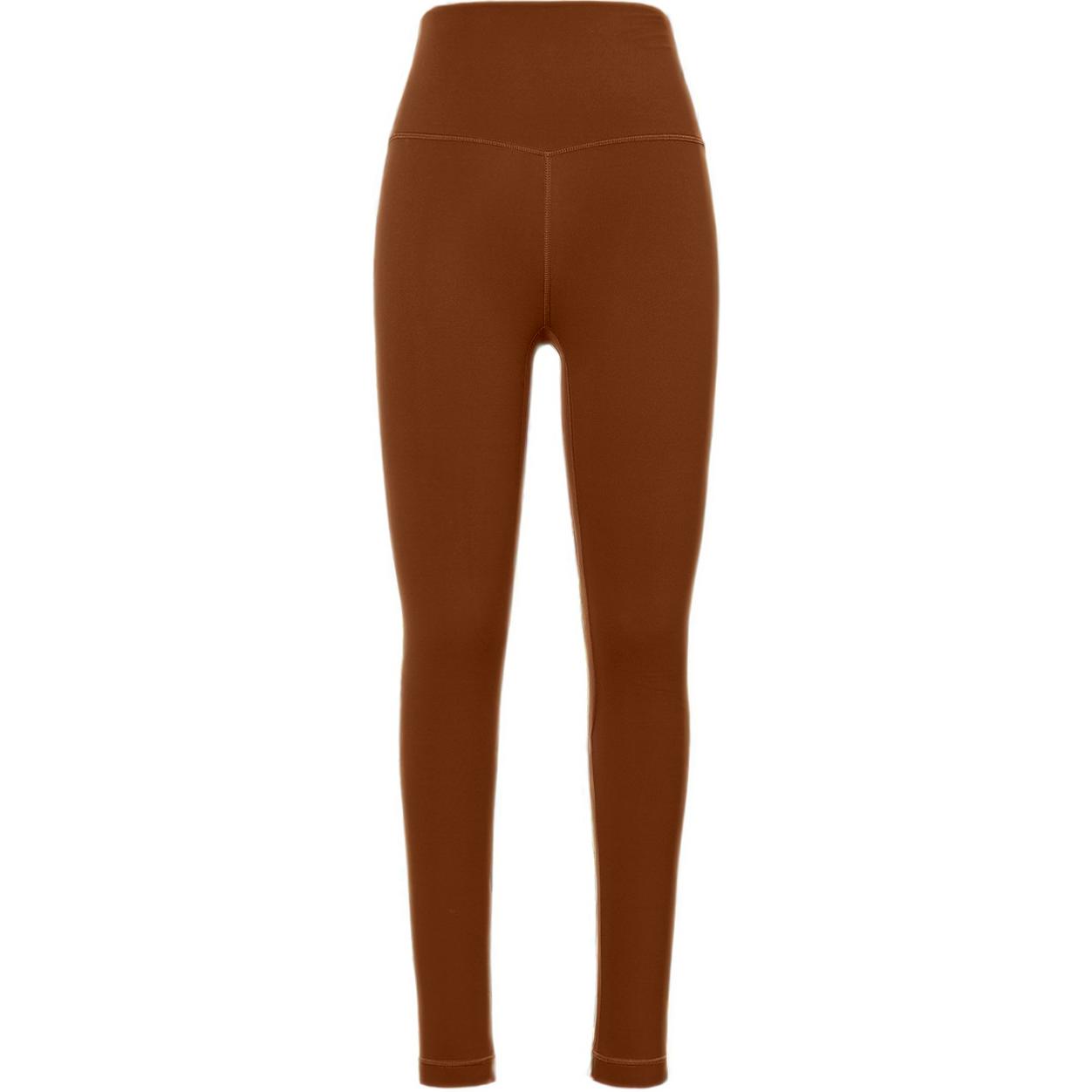 

Спортивные брюки 25' Women's Lululemon, коричневый