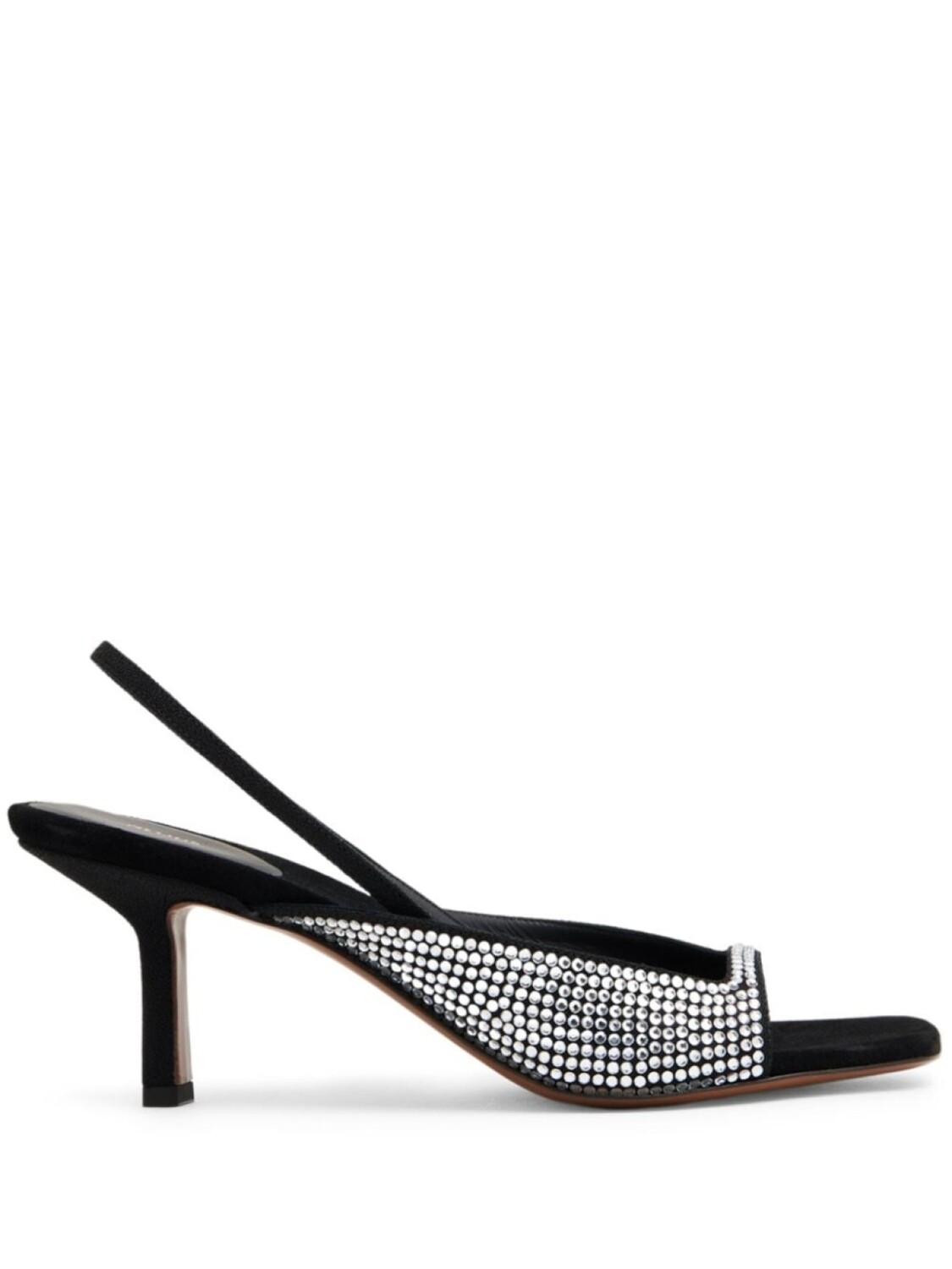 

Босоножки Kamui Jewel 65 NEOUS, черный