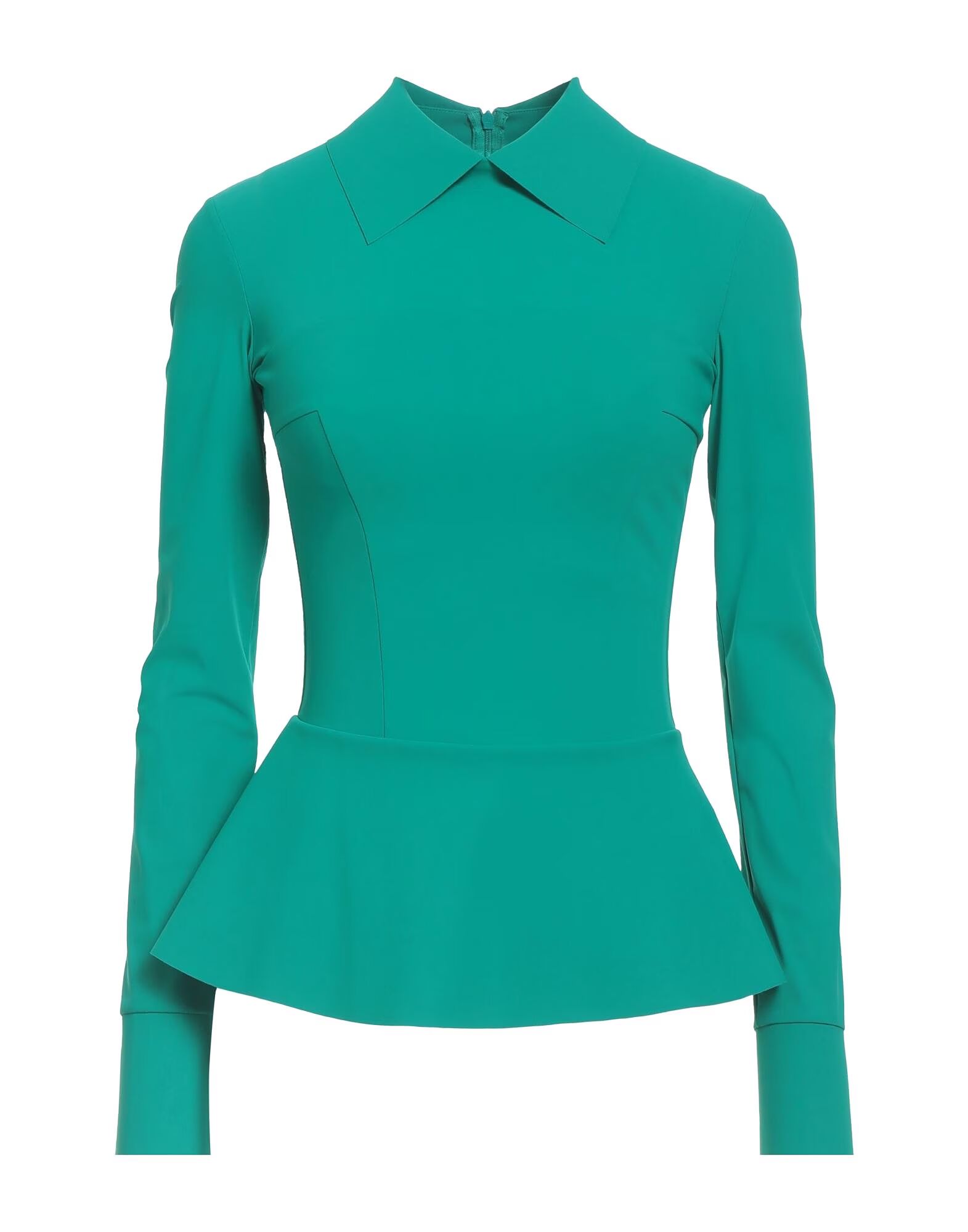 

Топ Chiara Boni La Petite Robe, зеленый