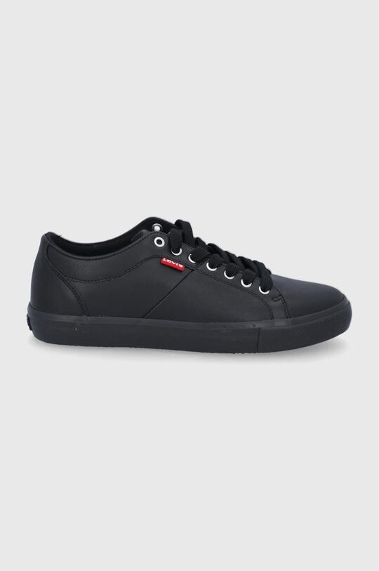

Кроссовки Woodward Levi's, черный