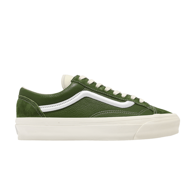 

Кроссовки Old Skool Reissue 36 LX 'Milan Pesto', зеленый
