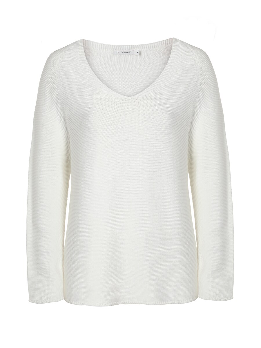 

Свитер TATUUM BORI, Off white