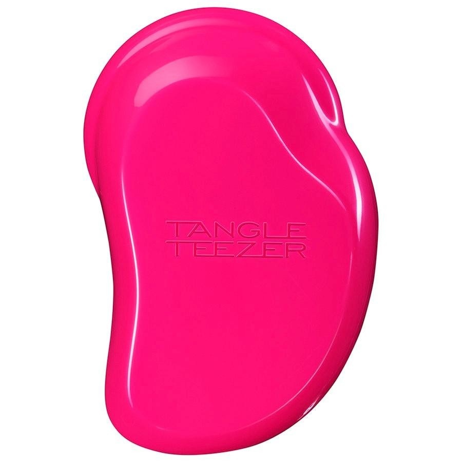 Расческа the original pink fizz Tangle Teezer, количество 1 шт. — фото 3
