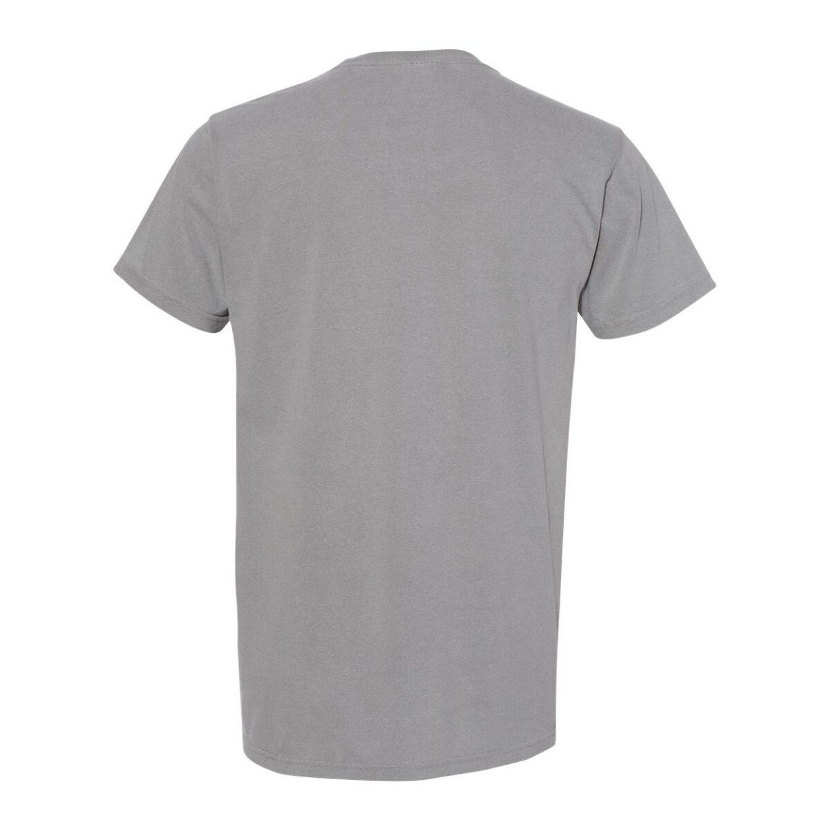 

Легкая футболка, окрашенная в готовом виде Comfort Colors
