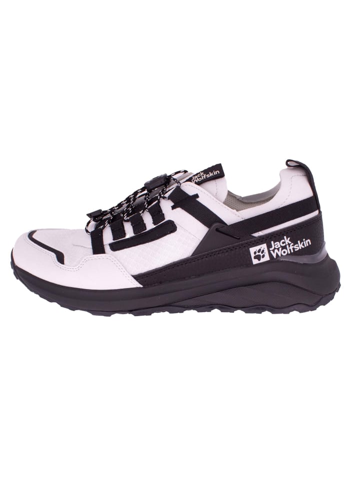 

Треккинговые ботинки Jack Wolfskin, белый