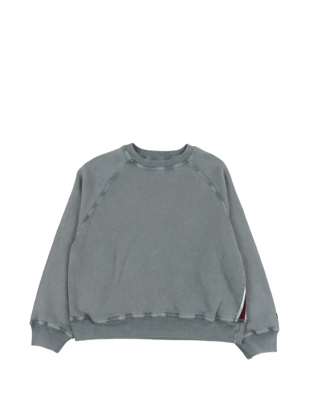 Свитшот Fagolo Bellerose Kids, серый